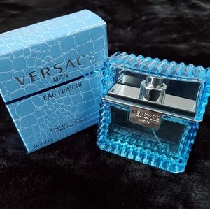 Versace Man Eau Fraiche 1.7oz